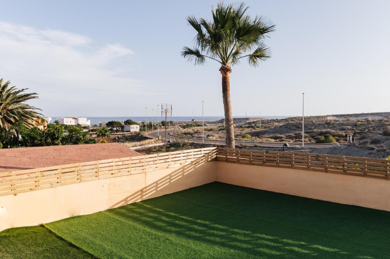Hostel Los Amigos Yoga & Wellness La Mareta Eksteriør bilde